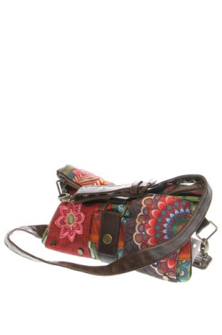 Damentasche Desigual, Farbe Mehrfarbig, Preis 34,79 €