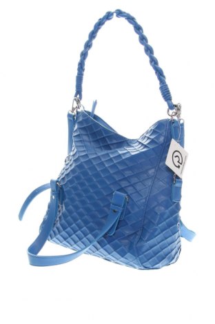 Γυναικεία τσάντα Desigual, Χρώμα Μπλέ, Τιμή 62,26 €