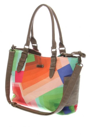 Damentasche Desigual, Farbe Mehrfarbig, Preis 33,40 €