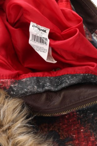 Damentasche Desigual, Farbe Mehrfarbig, Preis 33,40 €