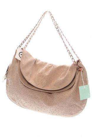 Γυναικεία τσάντα Deux Lux, Χρώμα  Μπέζ, Τιμή 12,99 €