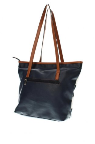 Γυναικεία τσάντα Donna, Χρώμα Πολύχρωμο, Τιμή 25,36 €
