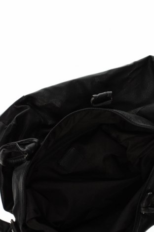 Γυναικεία τσάντα Donna, Χρώμα Γκρί, Τιμή 25,36 €