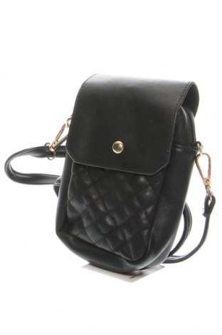 Γυναικεία τσάντα Donna, Χρώμα Μαύρο, Τιμή 8,62 €