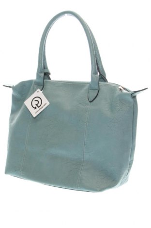 Damentasche Donna, Farbe Blau, Preis 28,53 €