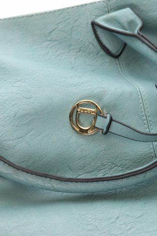 Damentasche Donna, Farbe Blau, Preis 28,53 €