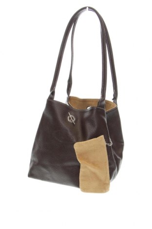 Γυναικεία τσάντα Tod's, Χρώμα Καφέ, Τιμή 116,91 €