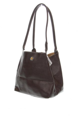 Γυναικεία τσάντα Tod's, Χρώμα Καφέ, Τιμή 116,91 €