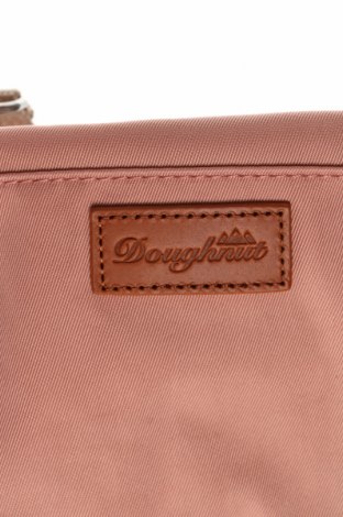 Geantă de femei Doughnut, Culoare Roz, Preț 134,87 Lei