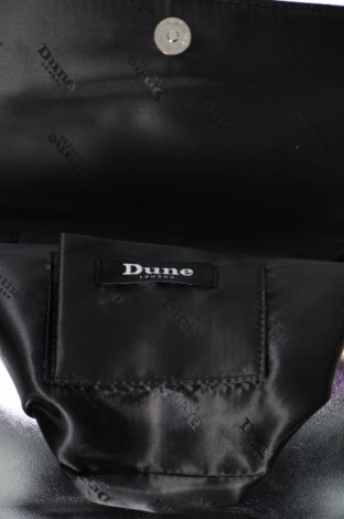 Γυναικεία τσάντα Dune, Χρώμα Ασημί, Τιμή 40,80 €