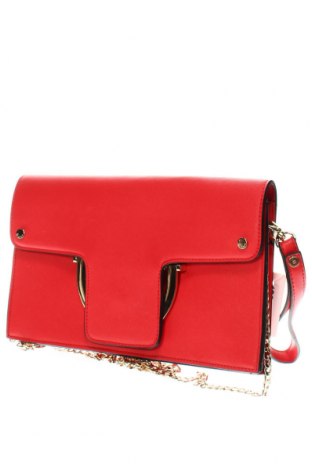 Γυναικεία τσάντα Dune, Χρώμα Κόκκινο, Τιμή 42,06 €