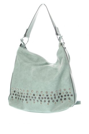 Γυναικεία τσάντα Elegance, Χρώμα Πράσινο, Τιμή 96,49 €