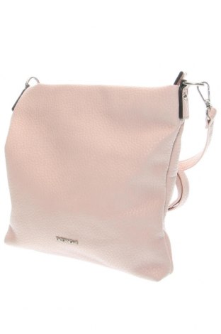 Γυναικεία τσάντα Emily & Noah, Χρώμα Ρόζ , Τιμή 11,75 €
