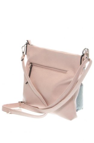Γυναικεία τσάντα Emily & Noah, Χρώμα Ρόζ , Τιμή 11,75 €