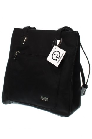 Дамска чанта Enrico Benetti, Цвят Черен, Цена 19,00 лв.