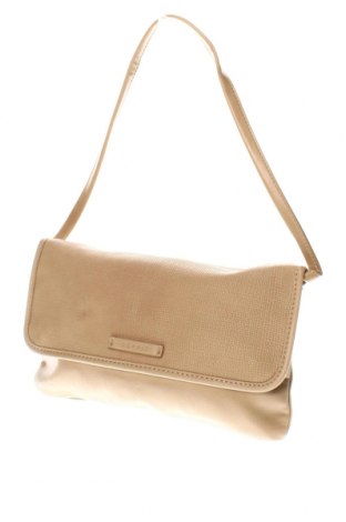 Γυναικεία τσάντα Esprit, Χρώμα  Μπέζ, Τιμή 22,06 €