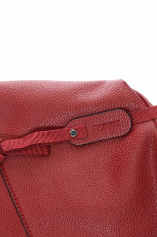 Dámska kabelka  Esprit, Farba Červená, Cena  23,25 €