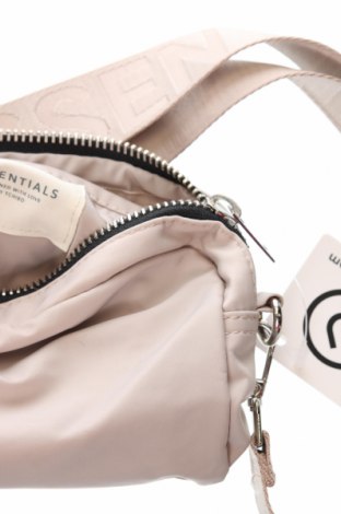 Γυναικεία τσάντα Essentials by Tchibo, Χρώμα  Μπέζ, Τιμή 11,75 €