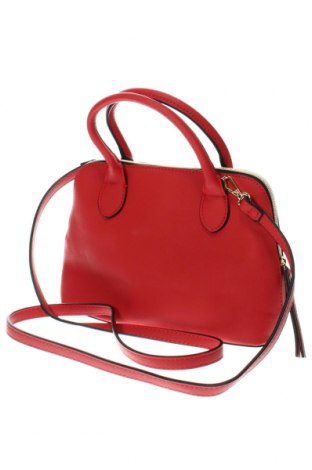 Дамска чанта Estee Lauder, Цвят Червен, Цена 41,00 лв.