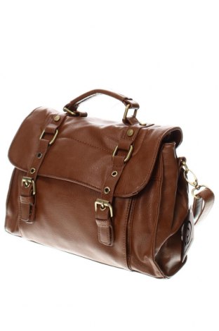 Γυναικεία τσάντα Etam, Χρώμα Καφέ, Τιμή 28,76 €