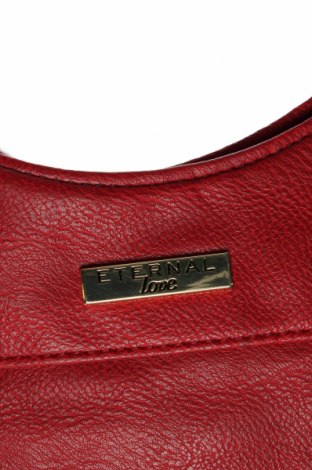 Női táska Eternal, Szín Piros, Ár 8 426 Ft