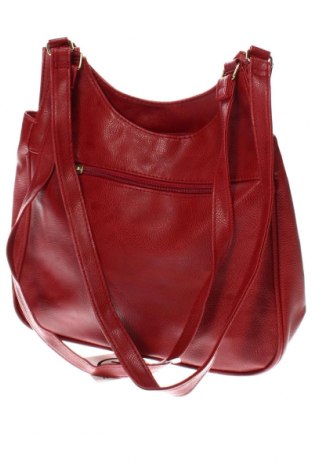 Γυναικεία τσάντα Eternal, Χρώμα Κόκκινο, Τιμή 24,60 €