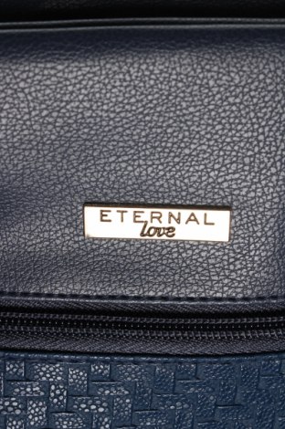Női táska Eternal, Szín Kék, Ár 10 402 Ft