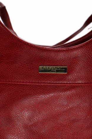 Дамска чанта Eternal, Цвят Червен, Цена 38,54 лв.
