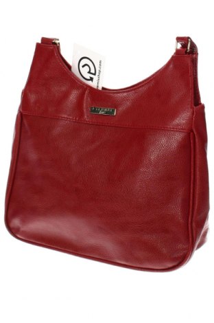 Γυναικεία τσάντα Eternal, Χρώμα Κόκκινο, Τιμή 22,82 €