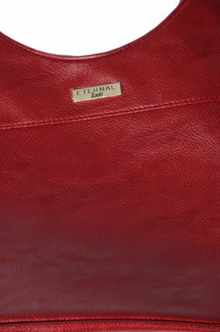 Dámska kabelka  Eternal, Farba Červená, Cena  21,16 €