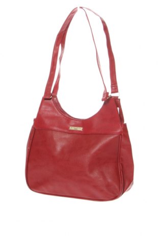 Γυναικεία τσάντα Eternal, Χρώμα Κόκκινο, Τιμή 23,84 €