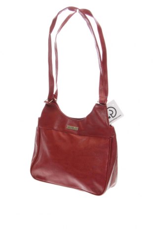 Γυναικεία τσάντα Eternal, Χρώμα Κόκκινο, Τιμή 10,40 €