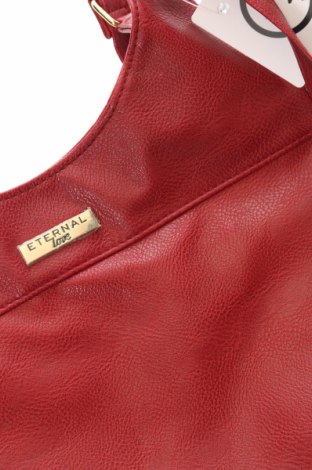 Női táska Eternal, Szín Piros, Ár 4 265 Ft