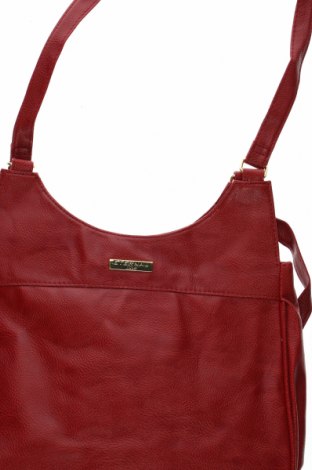 Γυναικεία τσάντα Eternal, Χρώμα Κόκκινο, Τιμή 23,08 €
