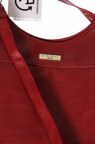 Női táska Eternal, Szín Piros, Ár 10 402 Ft