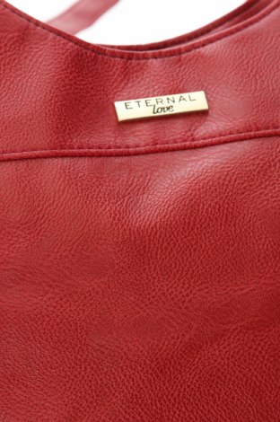 Дамска чанта Eternal, Цвят Червен, Цена 30,75 лв.