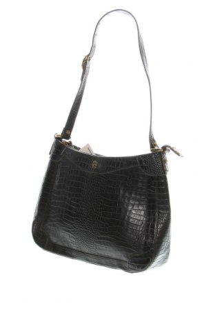 Дамска чанта Etienne Aigner, Цвят Черен, Цена 147,35 лв.