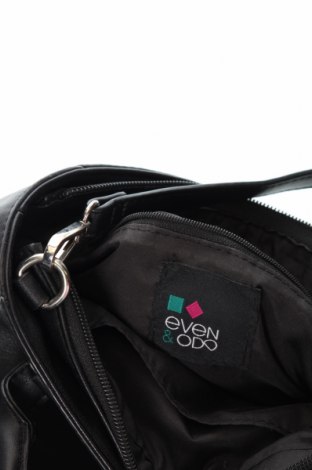 Γυναικεία τσάντα Even&Odd, Χρώμα Μαύρο, Τιμή 11,75 €