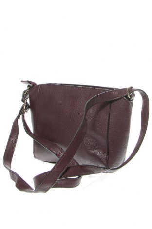 Γυναικεία τσάντα F&F, Χρώμα Βιολετί, Τιμή 11,75 €
