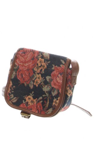 Γυναικεία τσάντα F&F, Χρώμα Πολύχρωμο, Τιμή 5,83 €