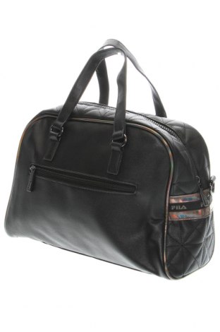Γυναικεία τσάντα FILA, Χρώμα Μαύρο, Τιμή 42,06 €