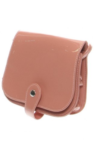 Γυναικεία τσάντα Fashion Express, Χρώμα Ρόζ , Τιμή 11,40 €