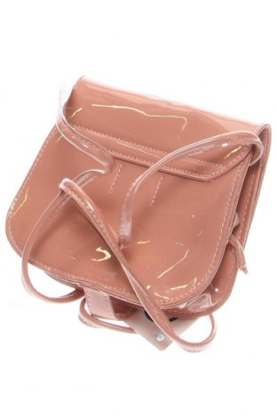 Дамска чанта Fashion Express, Цвят Розов, Цена 18,43 лв.
