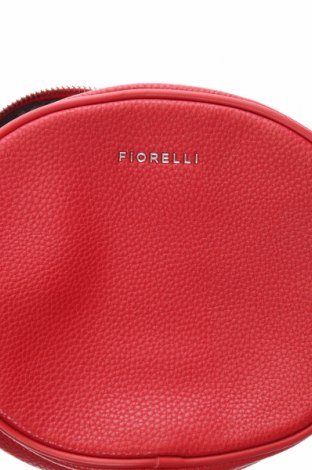 Дамска чанта Fiorelli, Цвят Червен, Цена 41,00 лв.