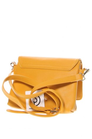 Γυναικεία τσάντα Fire & Glory, Χρώμα Κίτρινο, Τιμή 25,36 €