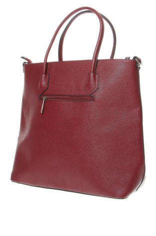 Дамска чанта Flora & Co, Цвят Червен, Цена 41,00 лв.