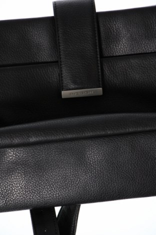 Дамска чанта Fossil, Цвят Черен, Цена 128,04 лв.