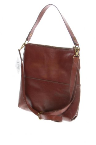 Γυναικεία τσάντα Fossil, Χρώμα Καφέ, Τιμή 241,75 €