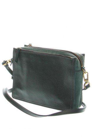 Γυναικεία τσάντα Fossil, Χρώμα Πράσινο, Τιμή 69,28 €