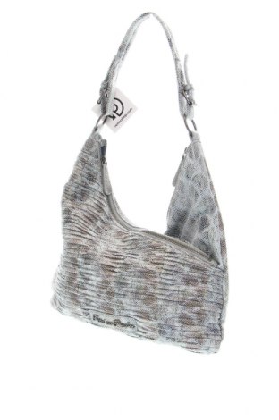 Γυναικεία τσάντα Fritzi Aus Preussen, Χρώμα Γκρί, Τιμή 17,32 €
